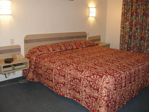 Relax Inn - Memphis Саутгейвен Номер фото