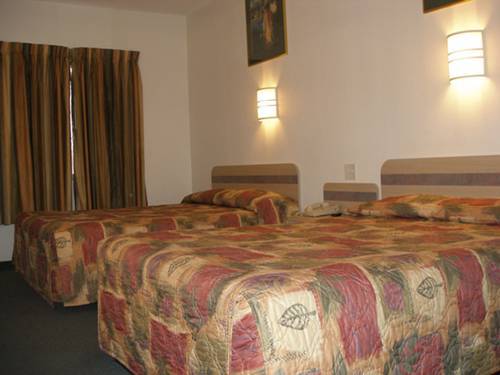 Relax Inn - Memphis Саутгейвен Номер фото