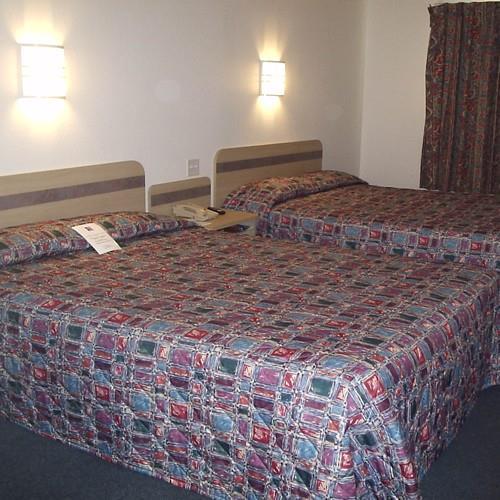 Relax Inn - Memphis Саутгейвен Номер фото